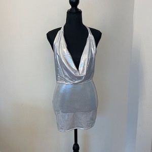 Halter Dress